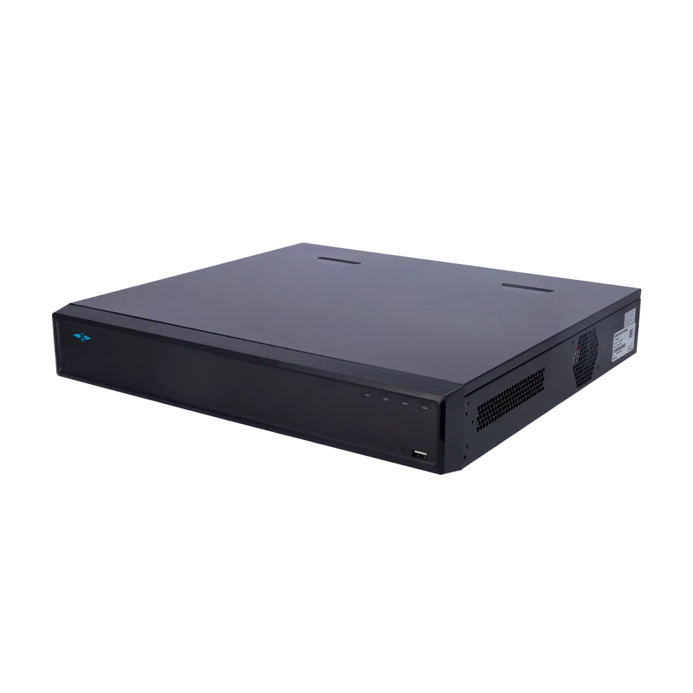 NVR XS-NVR6464A-AI 64 Canales 4K H.265+ con Inteligencia Artificial