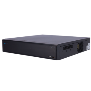 Desconocido XS-NVR6864A-16P-WIZ NVR – 64ch · PoE · 8 HDD · 4K · H.265+