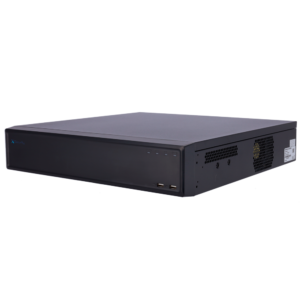 Desconocido XS-NVR6864A-WIZ NVR – 64ch · PoE · 8 HDD · 4K · H.265+