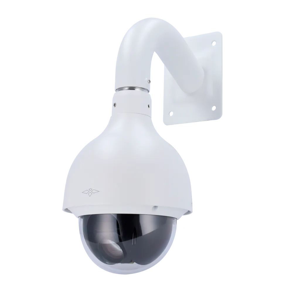 Soporte Exterior XS-IPSD5025A-2P-WIZ para Domos PTZ
