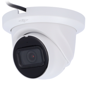 HIKVISION XS-T744SWA-2P-0280 HD 4n1 Turret 2MP 2.8mm IR 30m IP67
