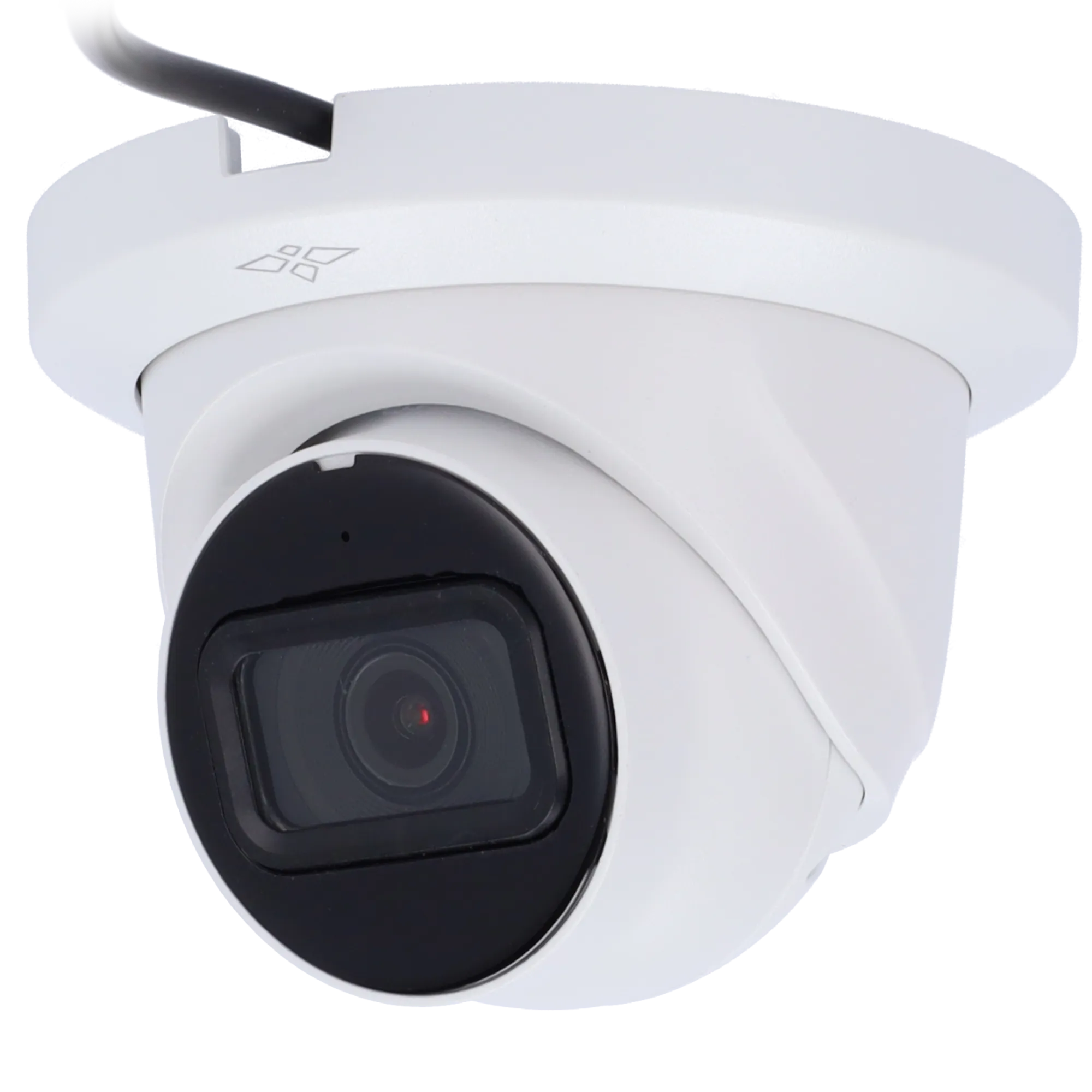 Cámara Turret HIKVISION XS-T744SWA-2P-0280 2MP IR 30m IP67