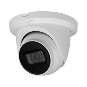 HIKVISION XS-T744SWA-5P4N1 HD 4n1 Turret 5MP 2.8mm IR 60m IP67