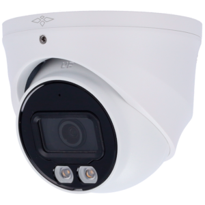 HIKVISION XS-T887A-2E-DL HD 4n1 Turret 2MP 2.8mm IR 40m IP67