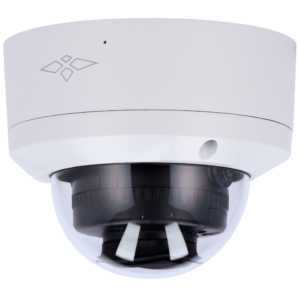 HIKVISION XS-T887CA-3KE-DL HD 4n1 Turret 5MP 2.8mm IR 40m IP67