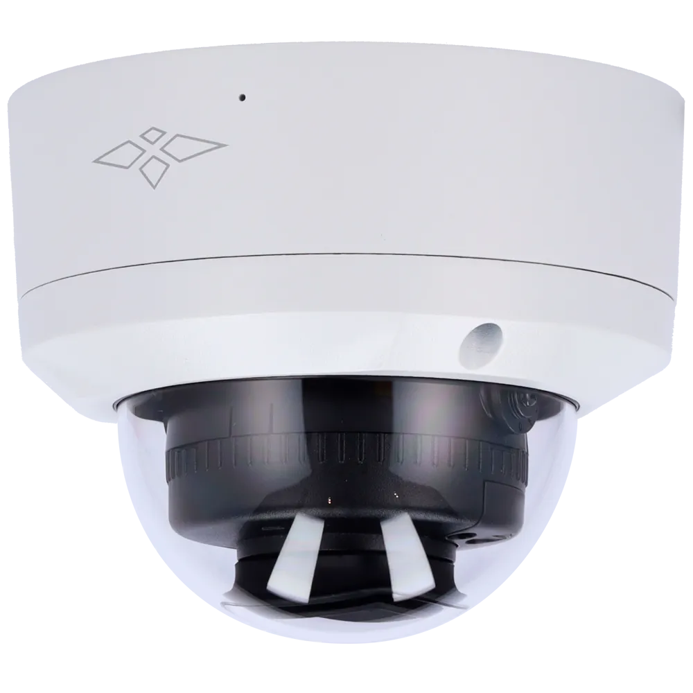 HIKVISION XS-T887CA-3KE-DL Turret 5MP 2.8mm IR 40m IP67