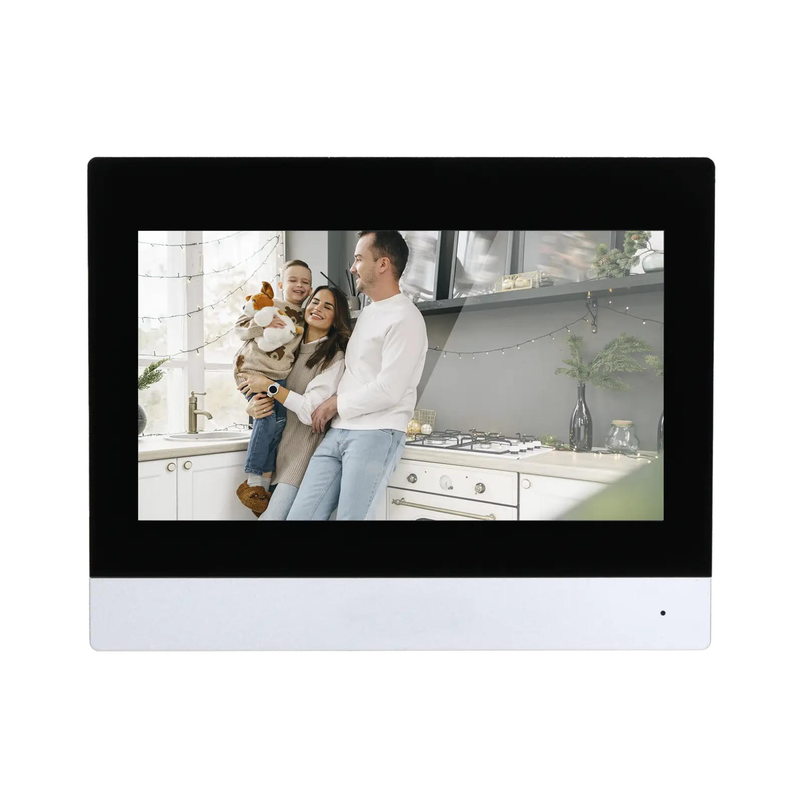 Monitor Videoportero IP WiFi 7" XS-V8621MA-IP-WPOE Android