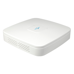 Desconocido XS-XVR3104M-AI XVR – 4ch · 1 HDD · 1080p · H.265+