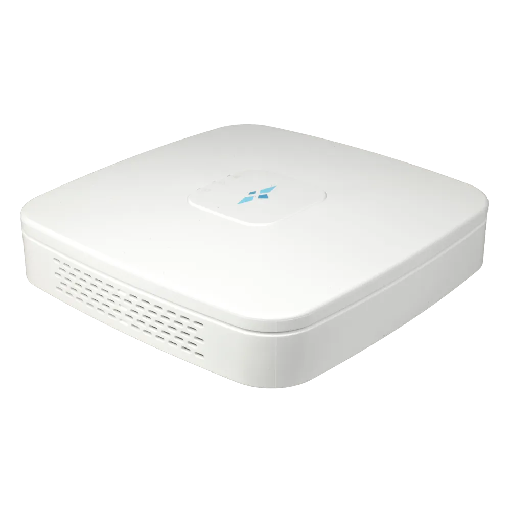 XVR XS-XVR3108M-HV 8 Canales 1080p H.265+ Pentahibrido