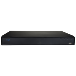 Desconocido XS-XVR3116-HV XVR – 16ch · 1 HDD · 1080p · H.265+