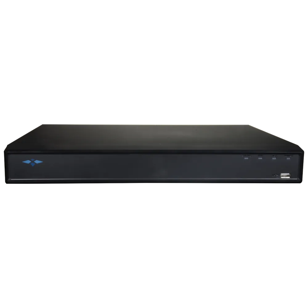 XVR X-Security XS-XVR3116-HV 16 Canales 1080p H.265+