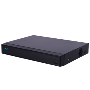 Desconocido XS-XVR6104A-AI XVR – 4ch · 1 HDD · 1080p · H.265