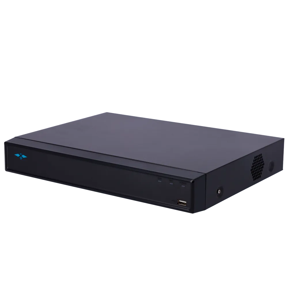 XVR XS-XVR6104A-AI 4 Canales 1080p H.265 con IA