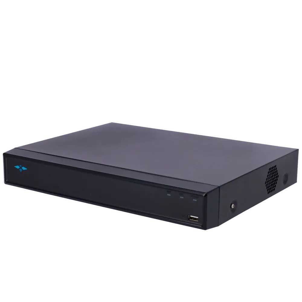 XVR XS-XVR6104AS-4KL-1FACE 4 Canales 4K H.265+ 1 HDD