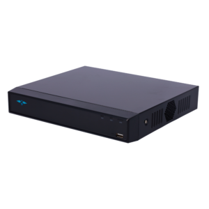 Desconocido XS-XVR6104S-1AI XVR – 4ch · 1 HDD · 1080p · H.265