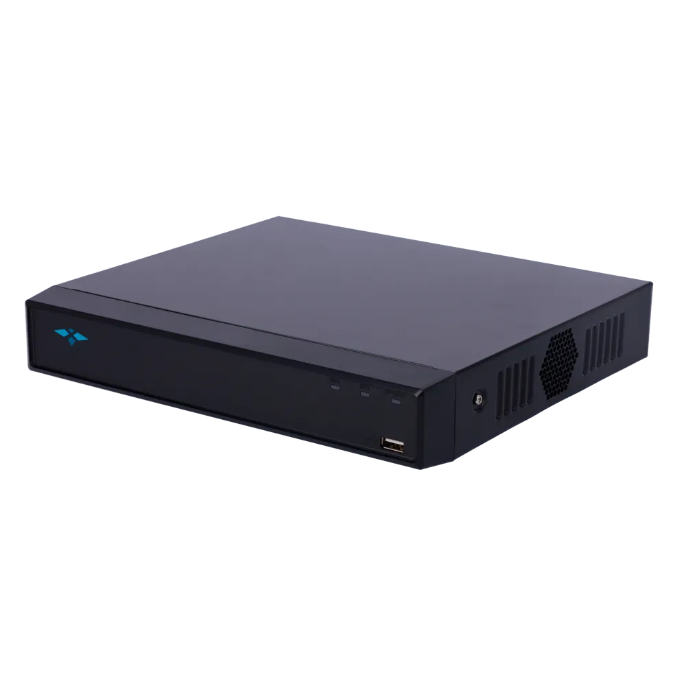 XVR XS-XVR6104S-1AI 4 Canales 1080p H.265+ con IA
