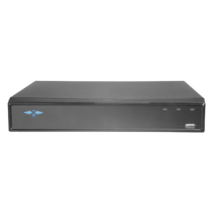 Desconocido XS-XVR6104S-4KL-FACE XVR – 4ch · 1 HDD · 4K · H.265+
