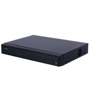Desconocido XS-XVR6108A-AI XVR – 8ch · 1 HDD · 1080p · H.265+