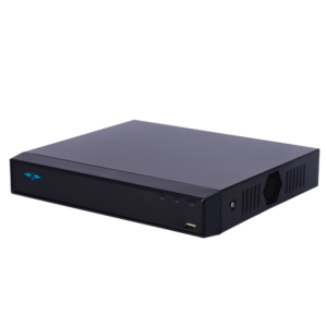 Desconocido XS-XVR6108AS-1FACE XVR – 8ch · 1 HDD · 1080p · H.265+