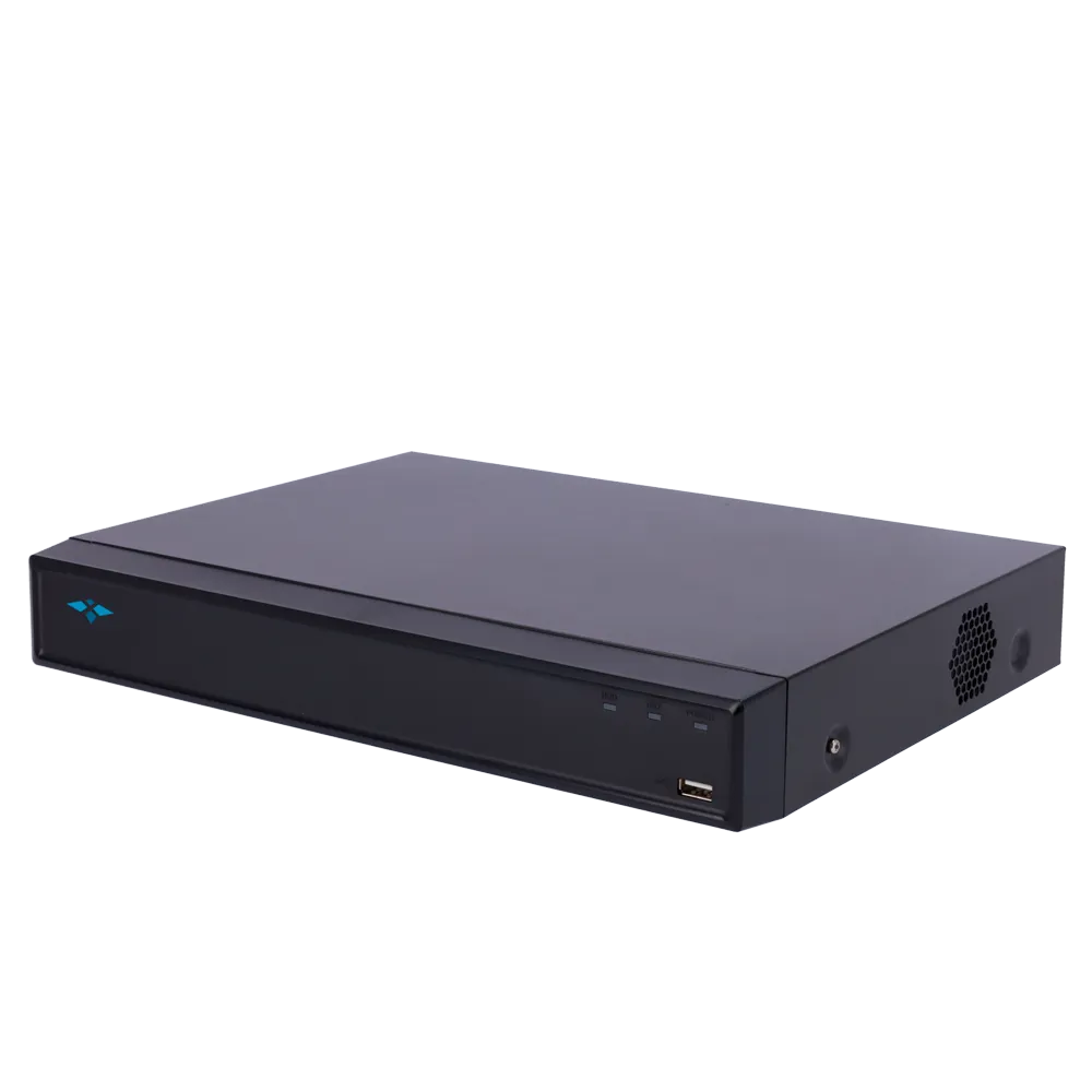 XVR 5 en 1 XS-XVR6108ASM-4KL-2AI 8 Canales 6MP H.265+