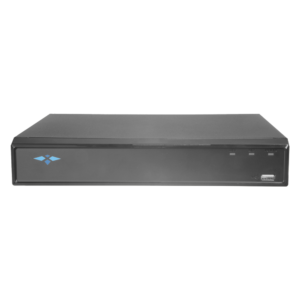 Desconocido XS-XVR6108S-4KL-2AI XVR – 16ch · 1 HDD · 6MP · H.265+