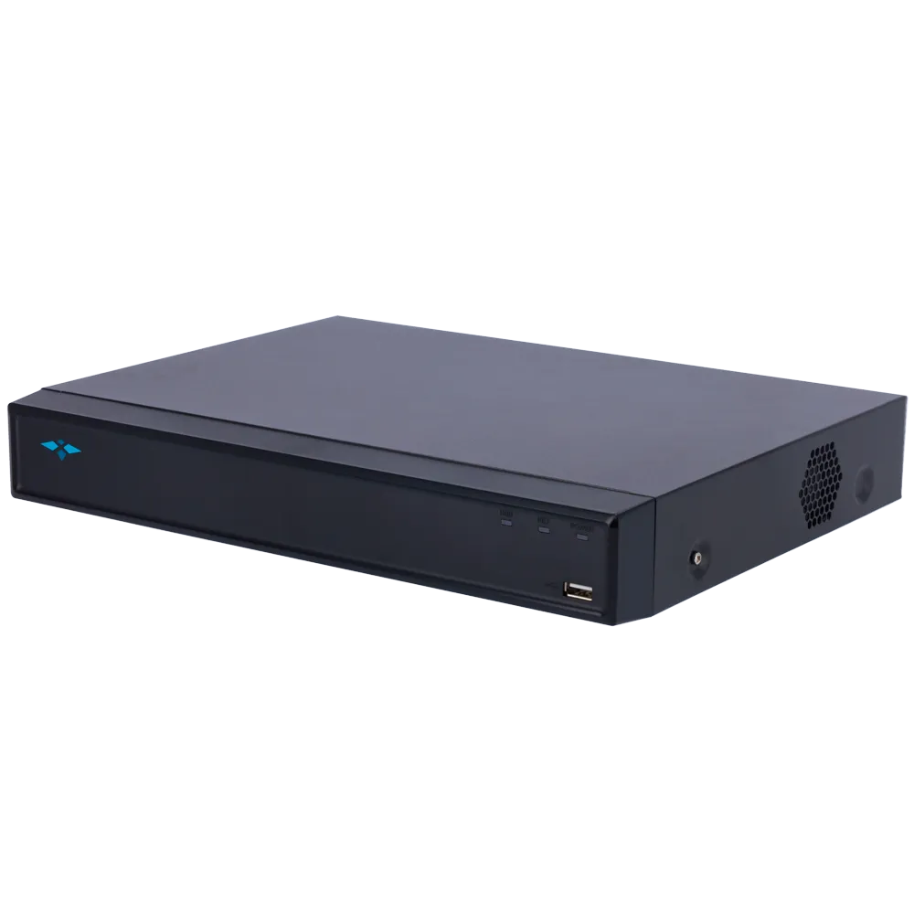XVR 16 Canales XS-XVR6116AS-4KL-2AI 4K con IA