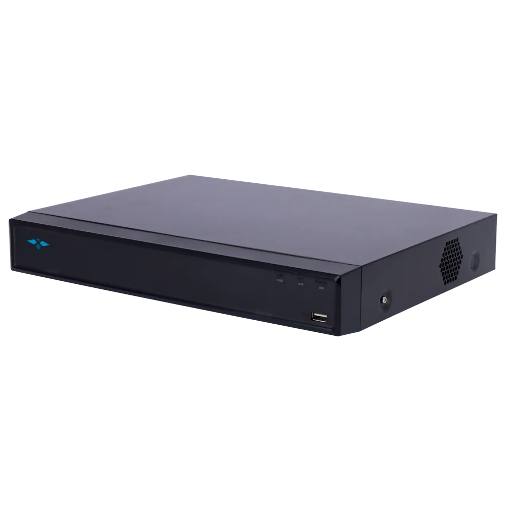 XVR XS-XVR6116ASM-2AI 16 Canales 5Mpx con IA