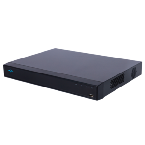 Desconocido XS-XVR6216AS-2AI XVR – 16ch · 2 HDD · 1080p · H.265+