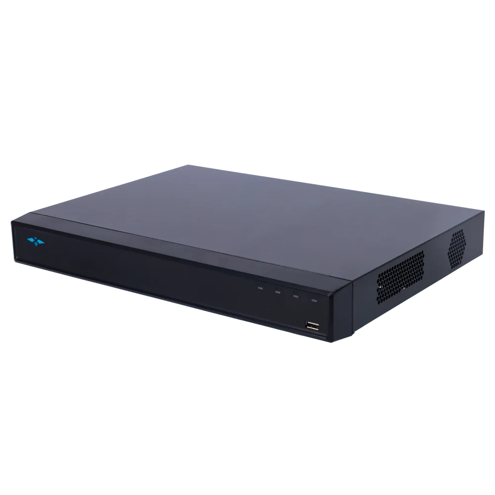 XVR XS-XVR6216AS-2AI 16 canales 1080p H.265+ con IA