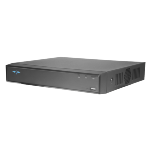Desconocido XS-XVR6216S-2AI XVR – 16ch · 2 HDD · 1080p · H.265+