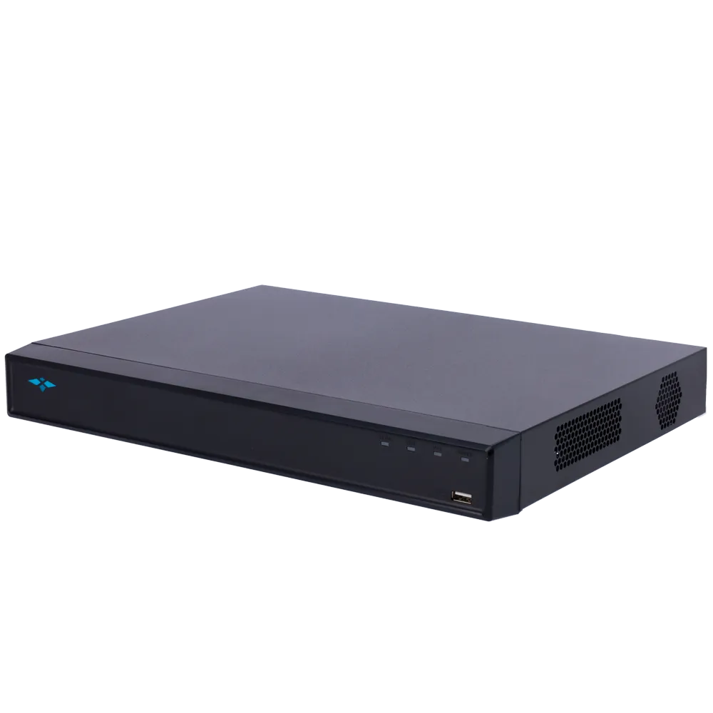 Grabador XVR XS-XVR6216S-4KL-2AI 16CH 4K con IA