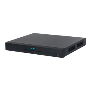 Desconocido XS-XVR6232S-4KL-6AI XVR – 32ch · 2 HDD · 6MP · H.265+