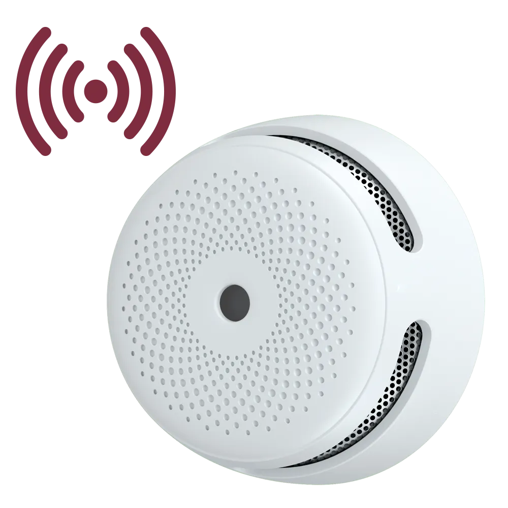 Detector CO Interconectable X-Sense XS01-WR RF 868 MHz