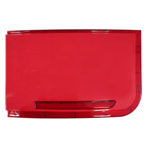 Sirena convencional XTEC-F+PEGATINA Xtec