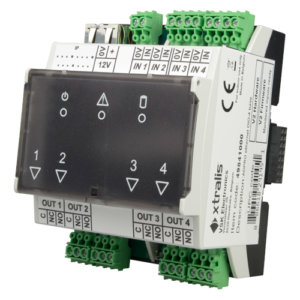 Accesorio Xtralis XTL-49841010