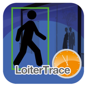 Licencia analítica de vídeo Xtralis XTL-49975402 - Licencia de deteccion de merodeo