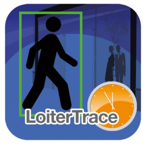 Licencia analítica de vídeo Xtralis XTL-49975403 - Licencia de deteccion de merodeo