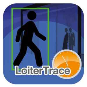 Licencia analítica de vídeo Xtralis XTL-49975405 - Licencia de deteccion de merodeo