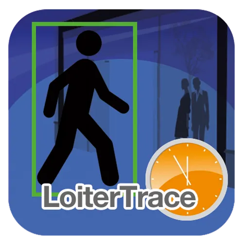Licencia Analítica Vídeo Xtralis XTL-49975405 Merodeo