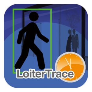 Licencia analítica de vídeo Xtralis XTL-49975408 - Licencia de deteccion de merodeo