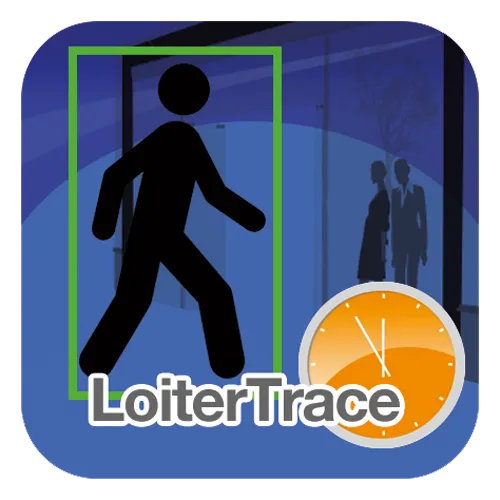 Licencia Analítica Vídeo Xtralis XTL-49975408 Detección Merodeo