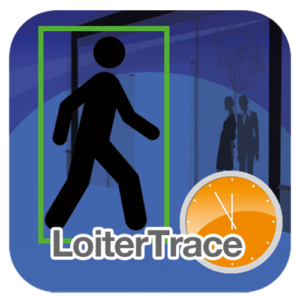 Licencia analítica de vídeo Xtralis XTL-49975409 - Licencia de deteccion de merodeo