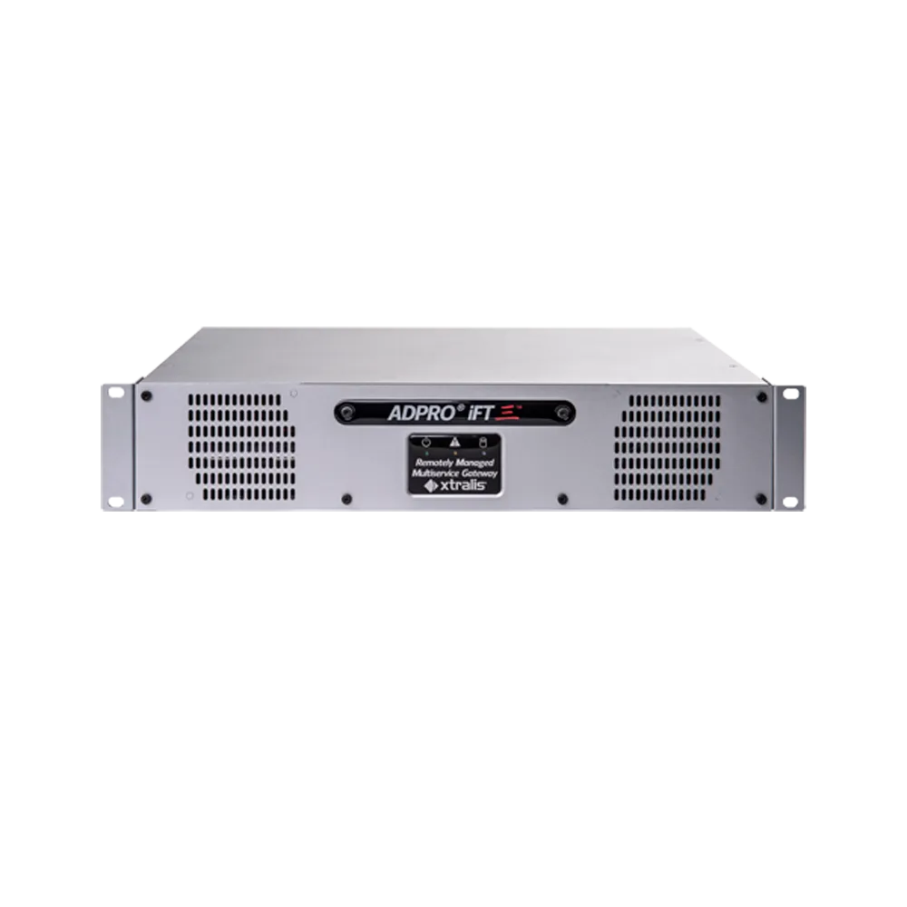 Servidor Analítica Vídeo Xtralis XTL-60041520 16 Canales IP