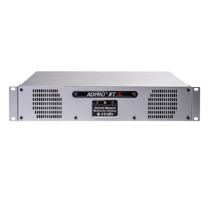 Servidor analítica vídeo Xtralis XTL-63082620 - 32ch análisis / 32ch IP