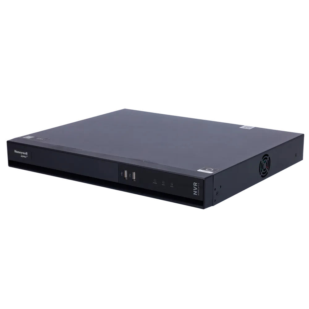 Servidor Analítica Vídeo Xtralis XTL-680021660 8ch IP 6TB