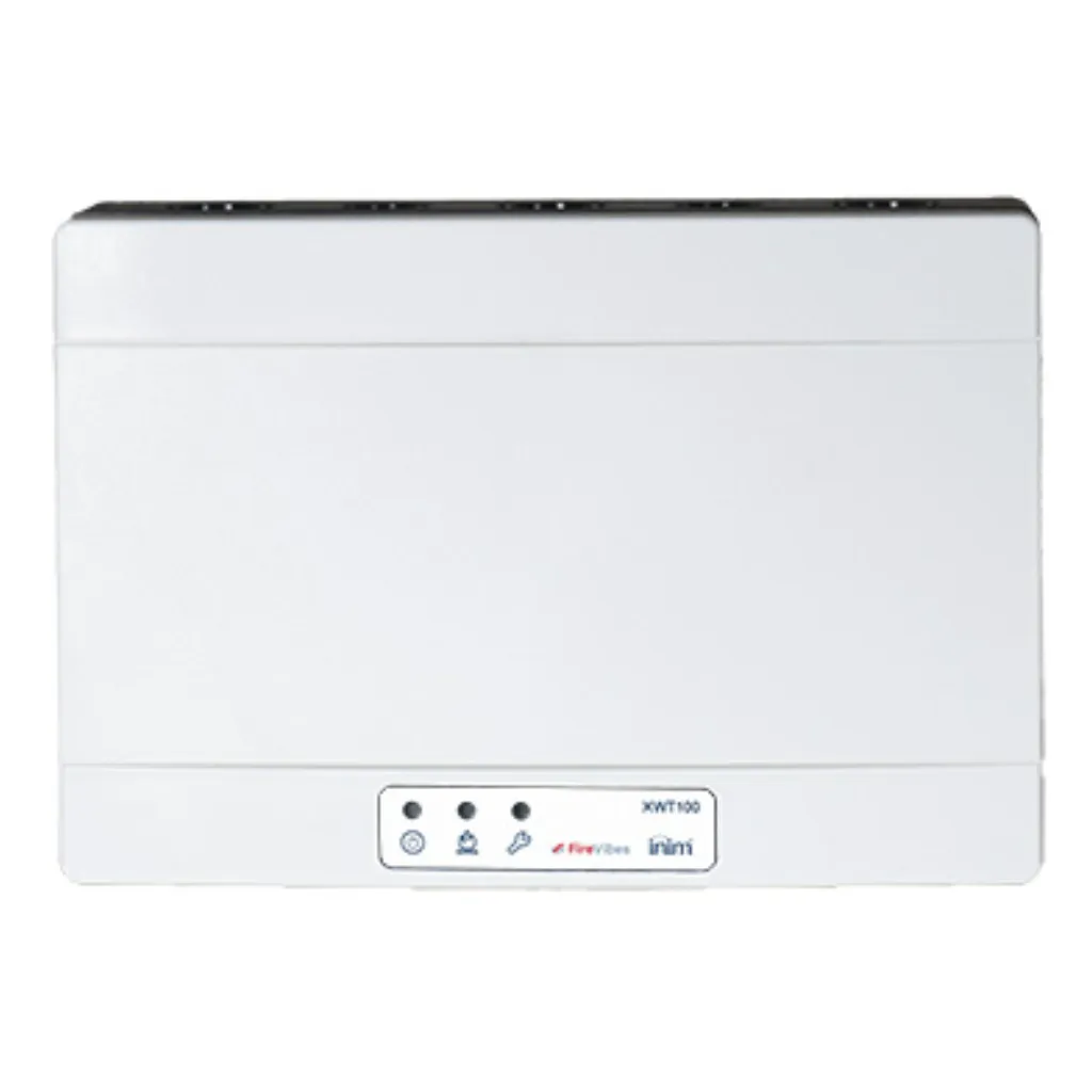 XWT100 Amplificador Señal Vía Radio FireVibes Bidireccional