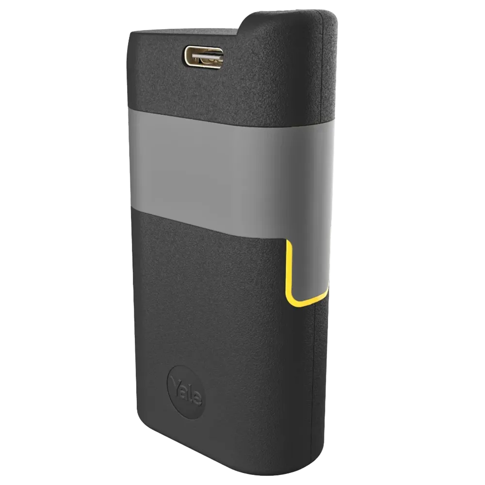 Batería Recargable YALE-BATTERY-L2 para Cerradura Linus L2