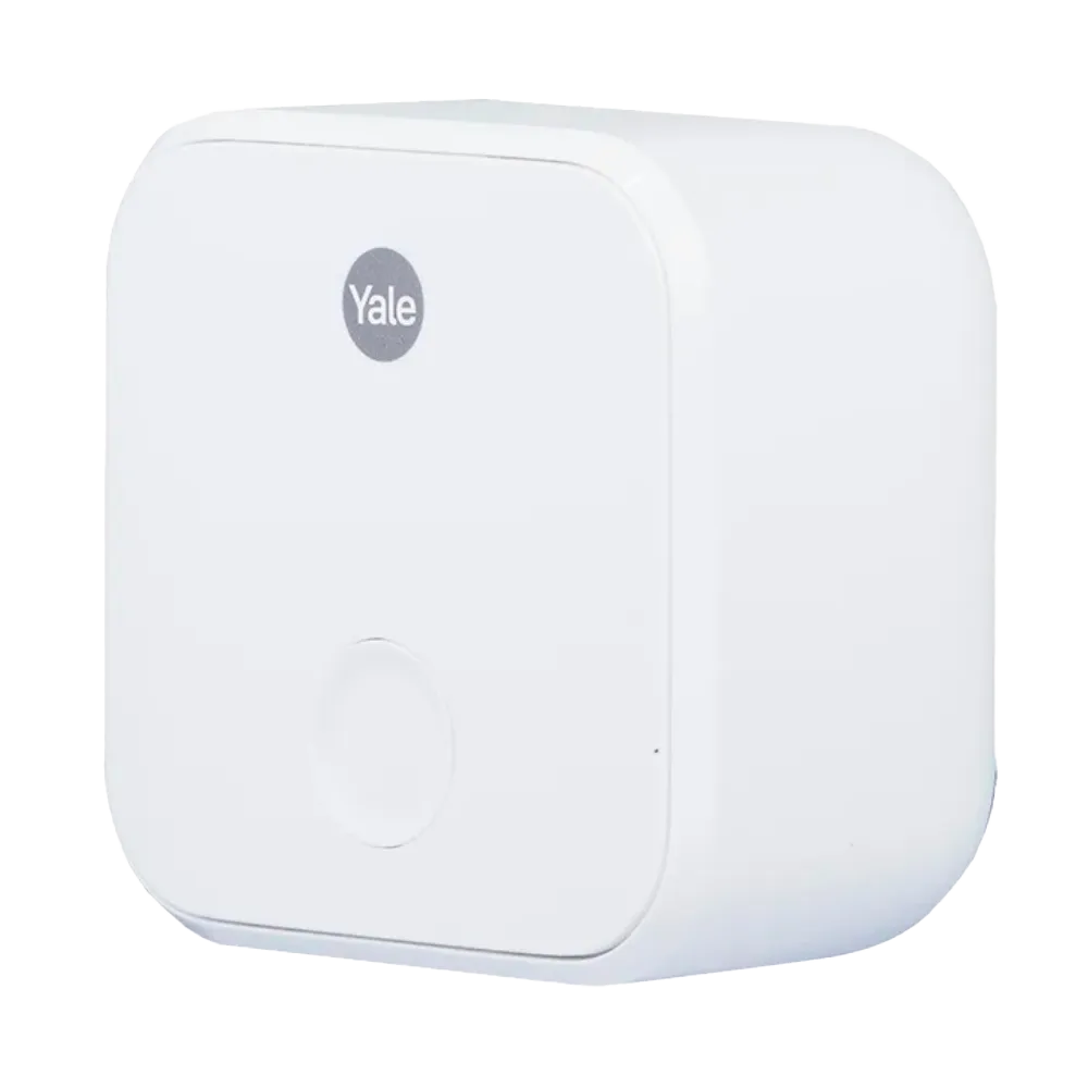 Yale Connect Wi-Fi Bridge YALE-BRIDGE-WBT Control Remoto
