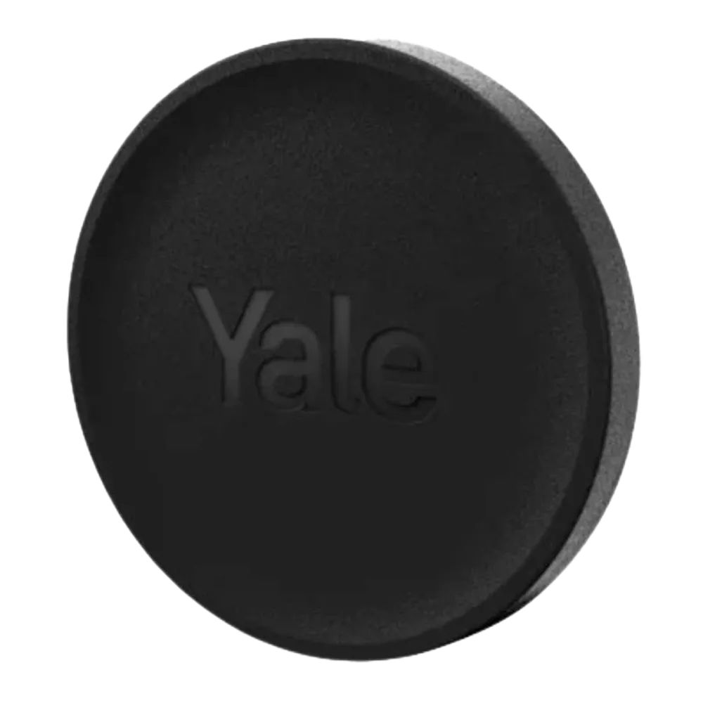 Yale Dot YALE-DOT-B Accesorio NFC para Cerraduras Inteligentes