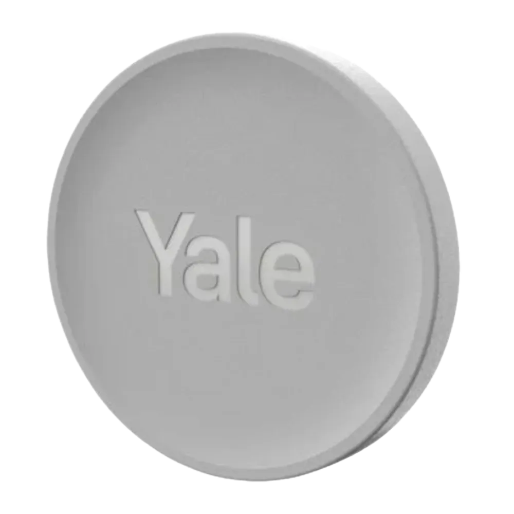 Yale Dot YALE-DOT-S Lector Acceso Inteligente Bluetooth
